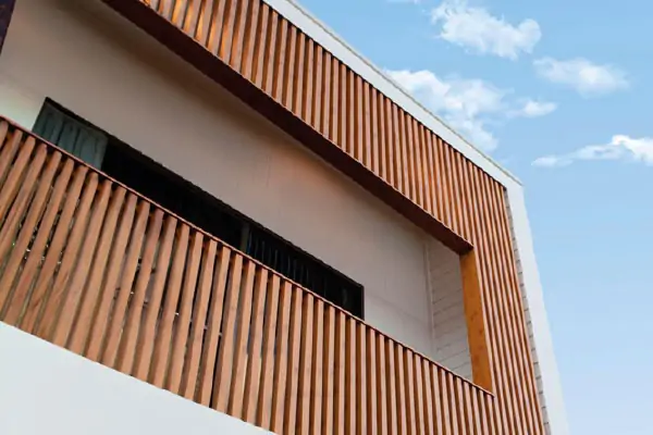 Fachada Ventilada Alupoli