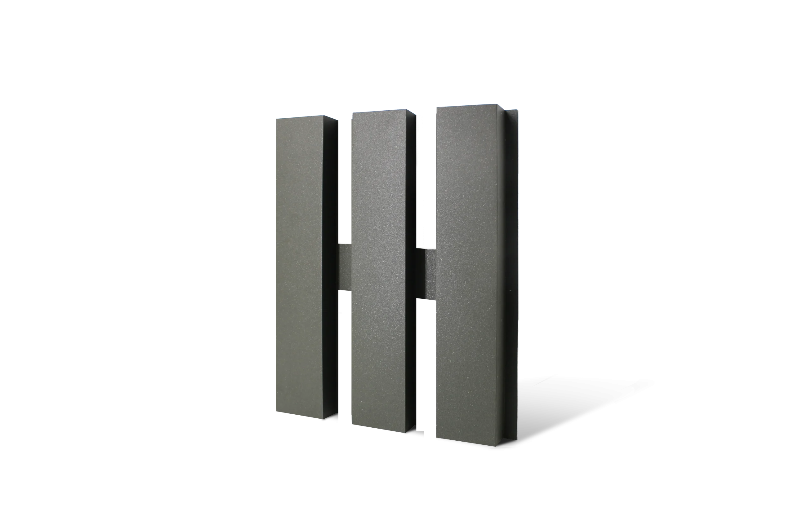 Sistema Ventilado Alupoli