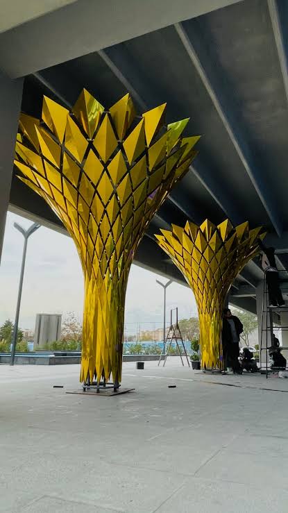 Ingeniería Paramétrica Alupoli