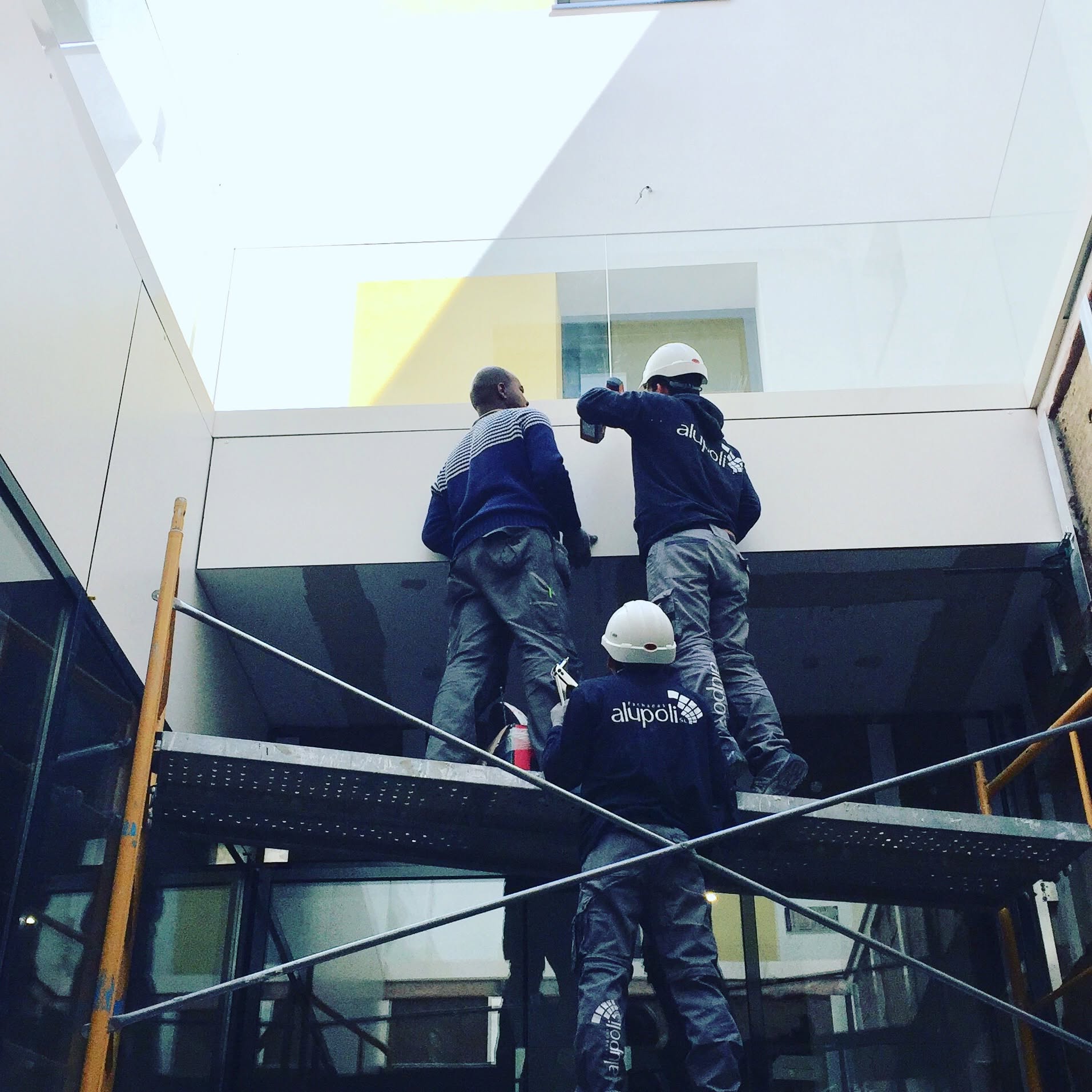 Panel Fenólico HPL
